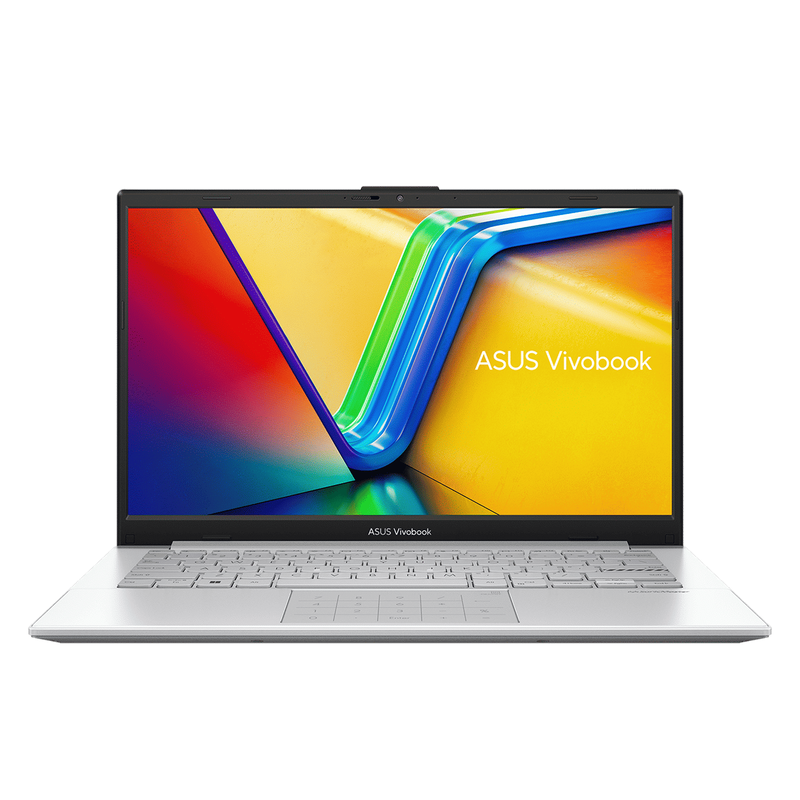 Buy ASUS Vivobook Go 14 AMD Ryzen 5 7520U Thin & Light Laptop (8GB